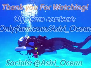girl Japanese, European And American Sex Cam Girls with asiri_ocean