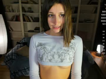 girl Japanese, European And American Sex Cam Girls with rush_of_feelings