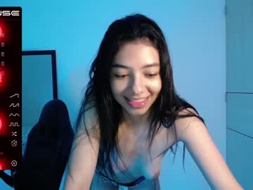 girl Japanese, European And American Sex Cam Girls with liisa_cute