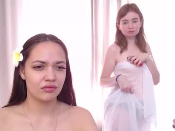 girl Japanese, European And American Sex Cam Girls with kisulya_meow246