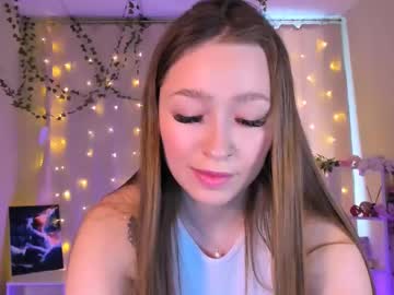 girl Japanese, European And American Sex Cam Girls with fleurs_de_cerisier