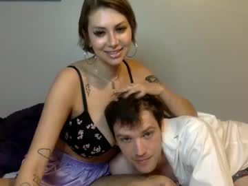 couple Japanese, European And American Sex Cam Girls with kandiandkane