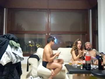 couple Japanese, European And American Sex Cam Girls with jessiandfede