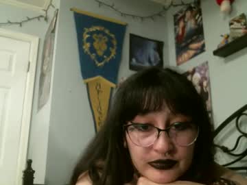 girl Japanese, European And American Sex Cam Girls with gothicwaifu222