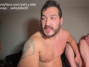 couple Japanese, European And American Sex Cam Girls with ash_n_tate