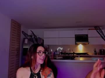 girl Japanese, European And American Sex Cam Girls with thecosmicgirl