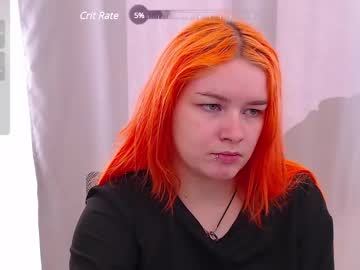 girl Japanese, European And American Sex Cam Girls with cherry_night666