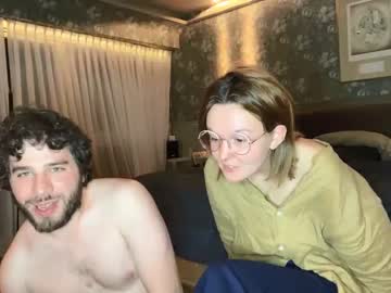 couple Japanese, European And American Sex Cam Girls with green_eyed_scientist