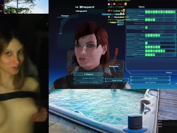girl Japanese, European And American Sex Cam Girls with cheontele