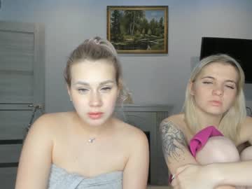 girl Japanese, European And American Sex Cam Girls with angel_or_demon6
