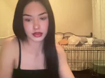 girl Japanese, European And American Sex Cam Girls with itsbabykay