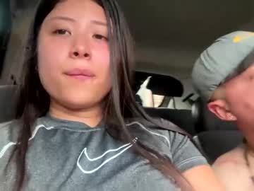 couple Japanese, European And American Sex Cam Girls with tim_salome