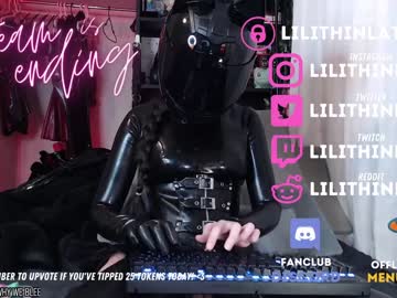girl Japanese, European And American Sex Cam Girls with lilithinlatex