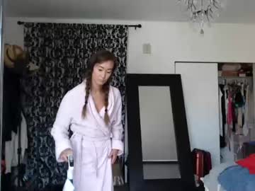 girl Japanese, European And American Sex Cam Girls with christy_love