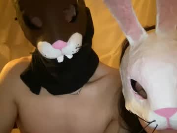 couple Japanese, European And American Sex Cam Girls with easterhunny