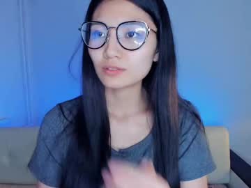 girl Japanese, European And American Sex Cam Girls with _notyours_