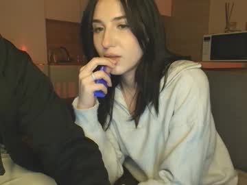 couple Japanese, European And American Sex Cam Girls with you_so_sweet