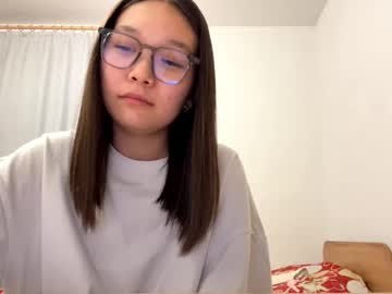 girl Japanese, European And American Sex Cam Girls with oracowee