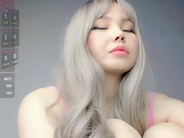 girl Japanese, European And American Sex Cam Girls with shindzhu