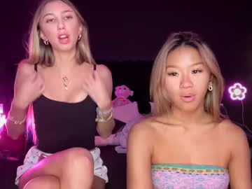 girl Japanese, European And American Sex Cam Girls with vanessaluvv